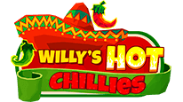 Willys Hot Chillies logo